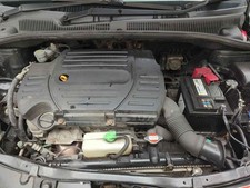 SUZUKI SX4 Engine 2013-2018 1.6L Petrol M16A 118.00 BHP 