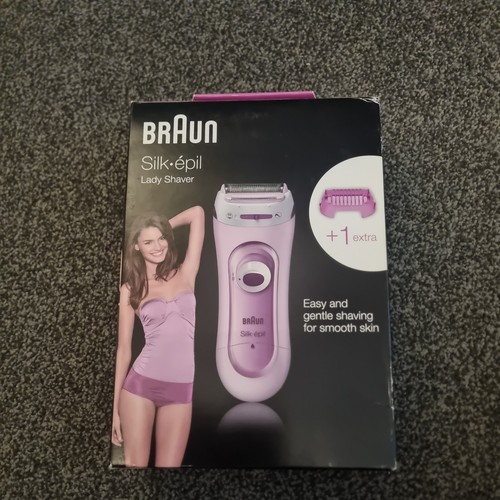 Braun silk epil 5100 - silk-epil,