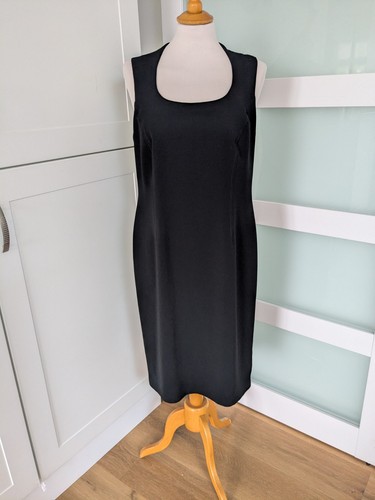 Vgc taylor size - 14, black