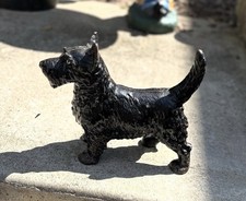 Antique Hubley Cast Iron