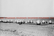 F005897 north wales bathing - f005897,