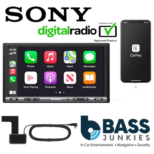 Sony xav ax3250 carplay - sony,