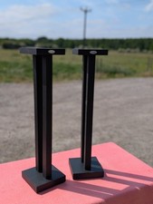 TLW Duo Solid Oak Speaker