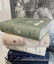 Wooden Book Storage Box Secret