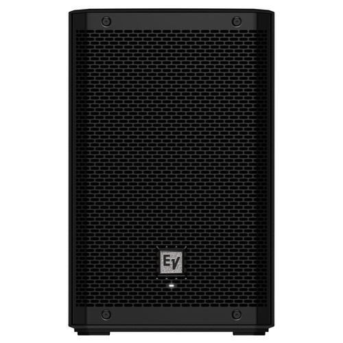 Powered speaker inch way - 8,