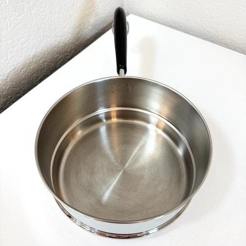 Revere ware 2qt copper - ware,