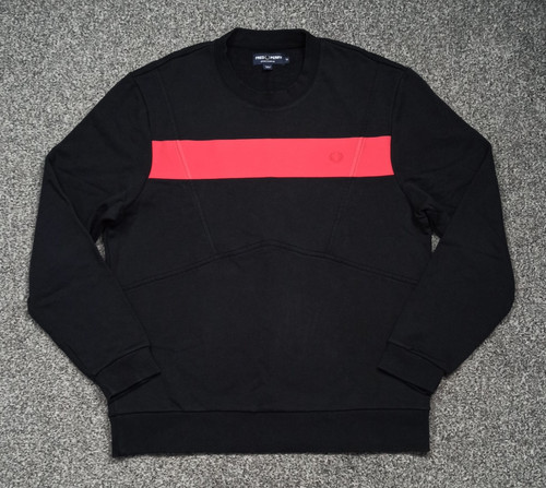 Fred perry men - men’s, jumper