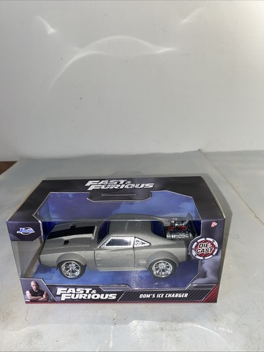 Jada fast and furious - jada, 1/32