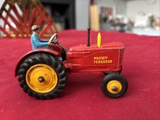 Dinky Toys Massey Ferguson