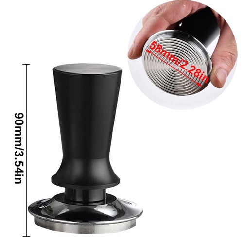 51mm 53mm 58mm - 51mm/53mm/58mm, espresso