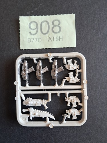 Warhammer 40k space ork - warhammer,