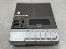 Vintage Grundig CR 590