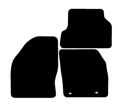 Premium tailored car floor - car,