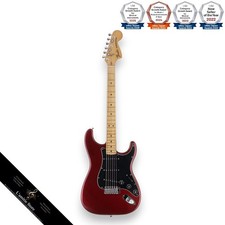Fender 25th Anniversary