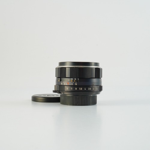 Excellent elements pentax - 8,
