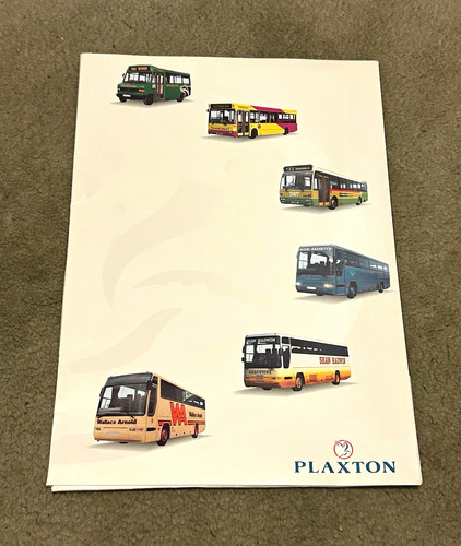 Optare excel catalogue - excel,