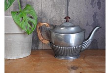 English Made Robert Pringle EPBM Vintage Teapot. Cottagecore