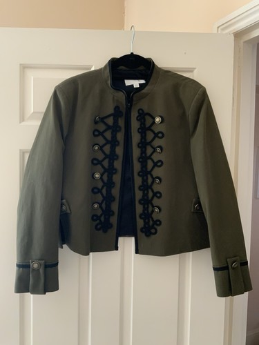 Zara women blazer with - zara,