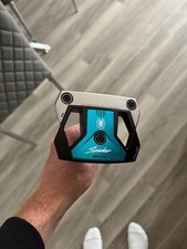 Taylormade Spider 5K ZT