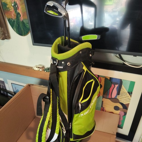 Junior benross aero - jr,