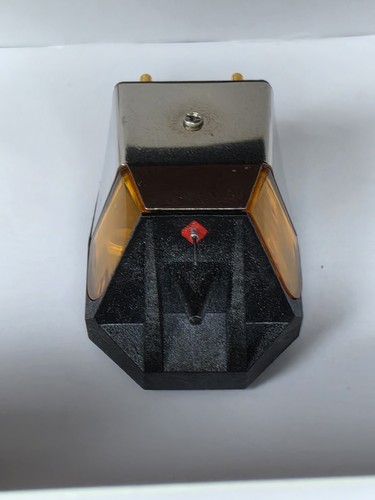 Rega nd9 cartridge approx - rega, 50