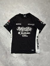 Suzuki Relentless Racing