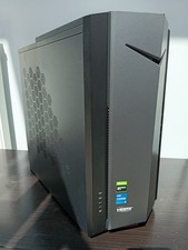 Acer Nitro N50 620 i5 11400F