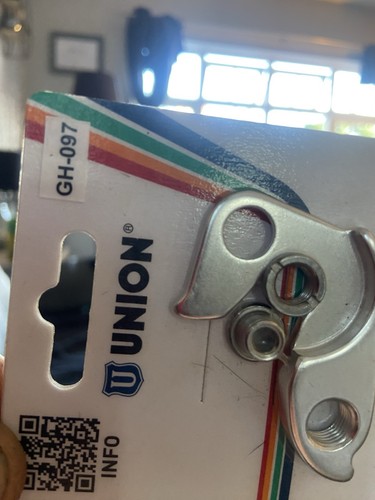 097 bike cycle derailleur - gh-097,