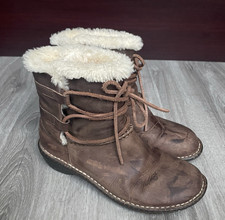 UGG Australia Leather