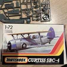 Vintage Matchbox PK-35 1:72