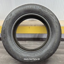 Brand New Continental Eco