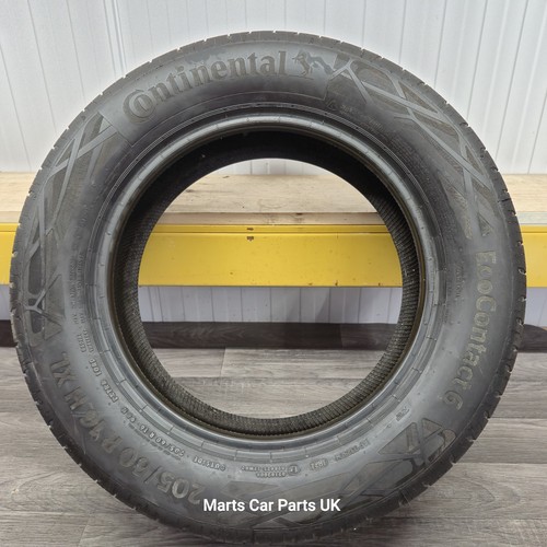Brand new continental eco - new,