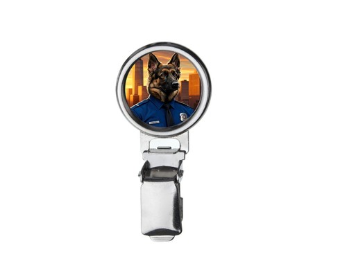 Nai4 german shepherd - nai4, police