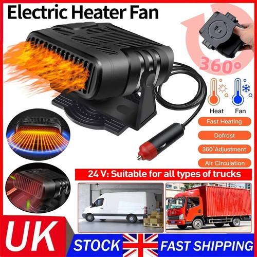200w car heater - 200w,