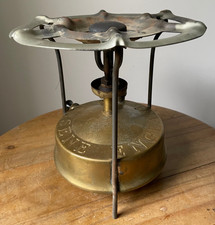 Vintage  Paraffin  Stove