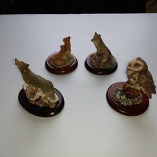 Border Fine Arts/Country Fine