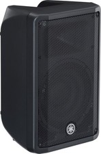 Yamaha dbr10 active speaker - pa,