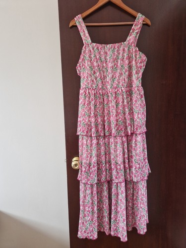 Dress size midi - midi, long