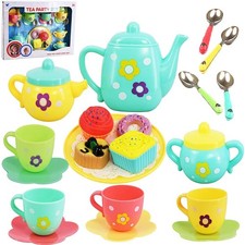 Tea party set for - party,