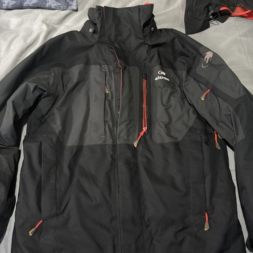 Eider jacket - ,