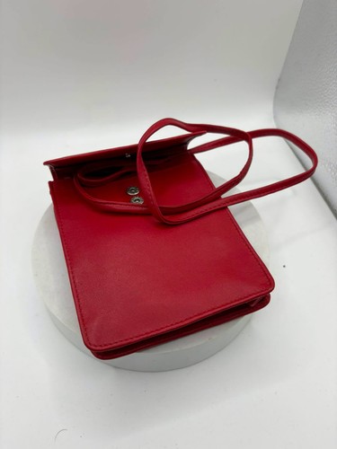 Small red bag fundraising - small,