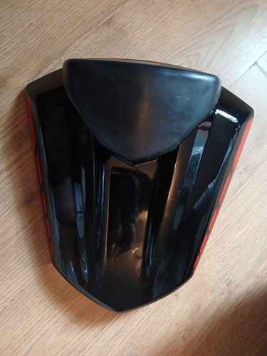 Genuine honda cb750 - genuine,