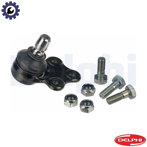 Ball joint tc2946 for fiat - ball,
