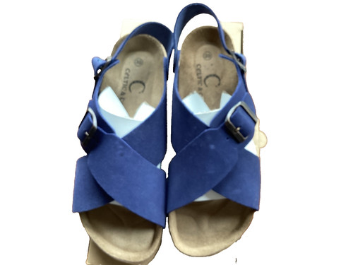 Celtic sandals size - sandals, uk6