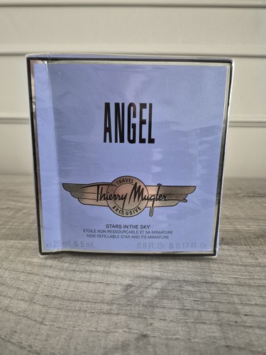 Vintage thierry mugler angel - vintage,
