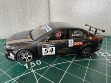 SCX Honda Accord WTCC LVOV Ref