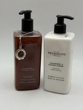 Designer Pecksniffs Cranberry