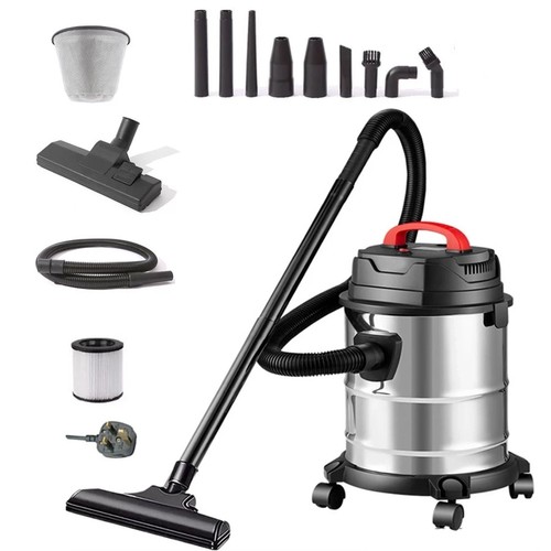 New vacuum portable home - new,