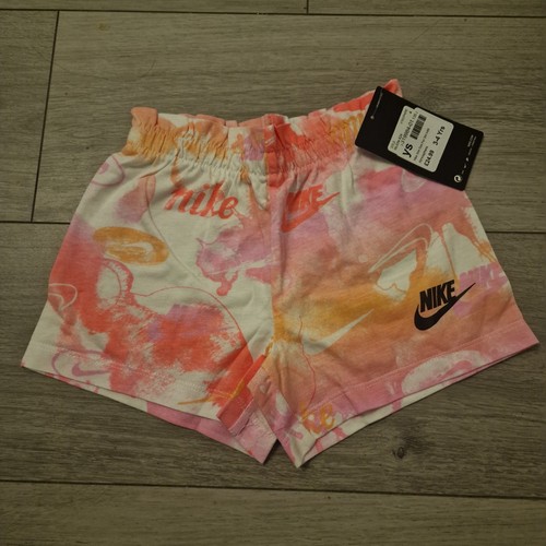 Girls nike shorts 4 - nike,