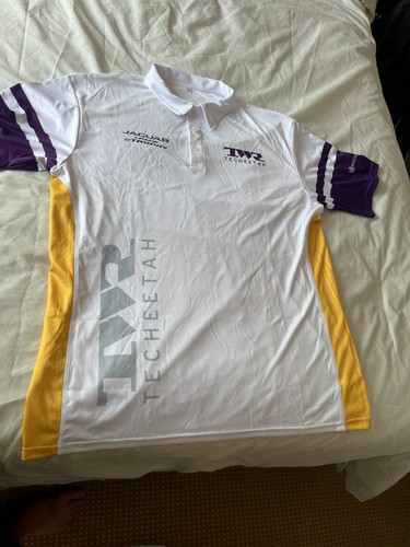 Mans twr jaguar - jaguar, shirt